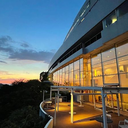 Setouchi Kojima Hotel Kurashiki Exterior foto