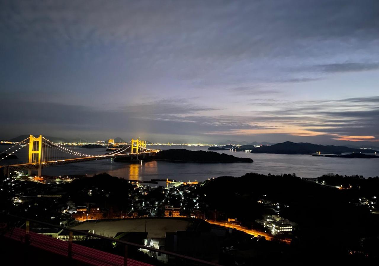 Setouchi Kojima Hotel Kurashiki Exterior foto