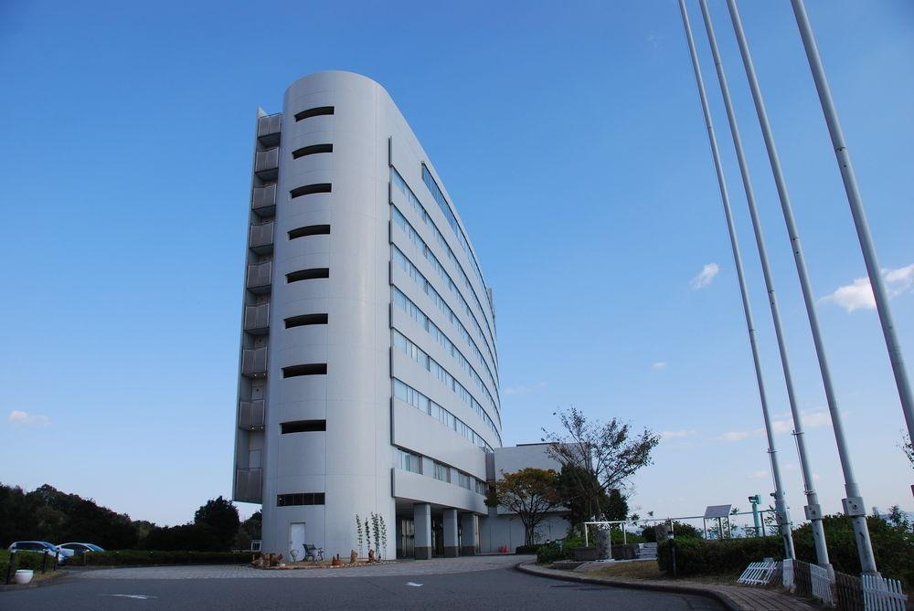 Setouchi Kojima Hotel Kurashiki Exterior foto