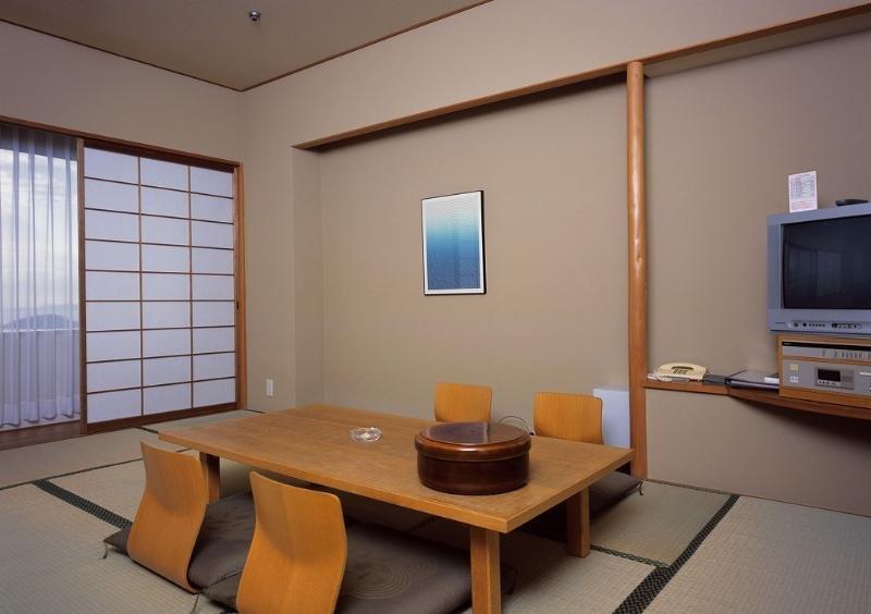 Setouchi Kojima Hotel Kurashiki Exterior foto