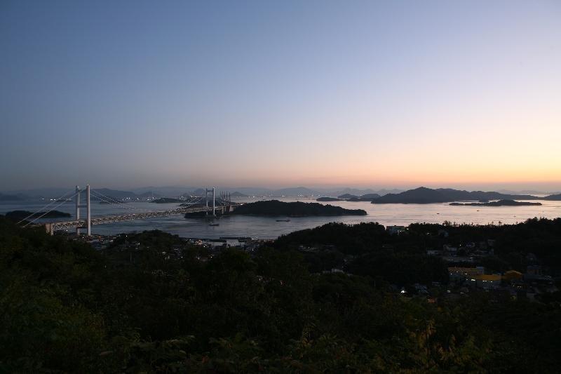 Setouchi Kojima Hotel Kurashiki Exterior foto