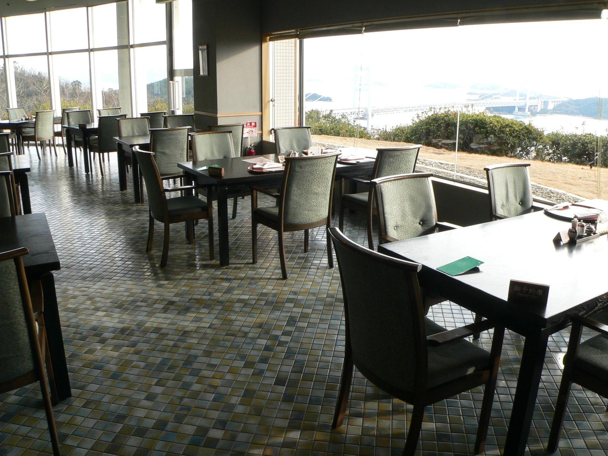 Setouchi Kojima Hotel Kurashiki Exterior foto