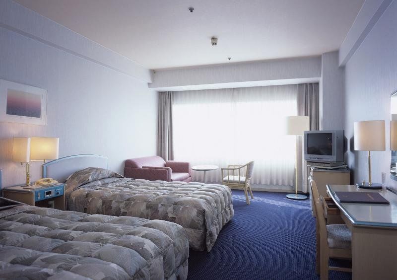 Setouchi Kojima Hotel Kurashiki Exterior foto